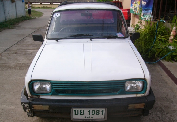 Mazda 1000  ถูกที่สุดในเวป