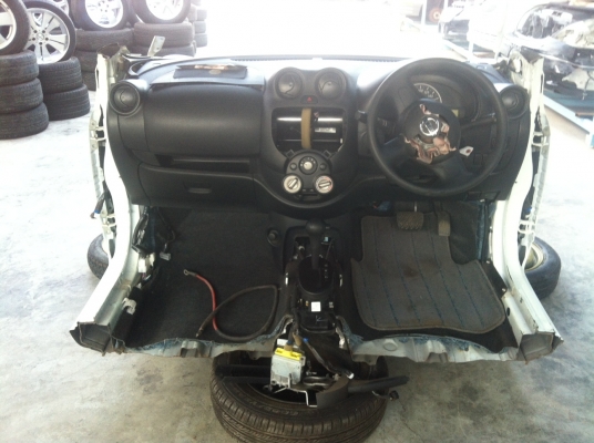 ขายหัวตัดและอะไหล่ NISSAN MARCH เครื่องยนต์แท้ HR12 ใช้งานมาแค่ 5,643 ก.ม !!!!เกียร์ออโต ขอบคุณพี่สันต์ ปทุมธานีครับ !!!! ขายหัวตัดและอะไหล่ NISSAN MARCH เครื่องยนต์แท้ HR12 ใช้งานมาแค่ 5,643 ก.ม !!!!เกียร์ออโต ขอบคุณพี่สันต์ ปทุมธานีครับ !!!!