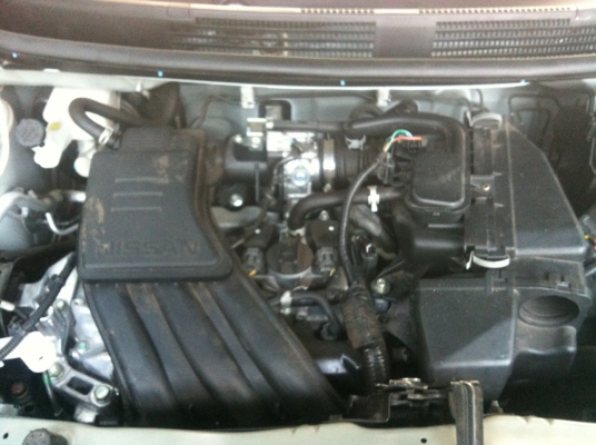 ขายหัวตัดและอะไหล่ NISSAN MARCH เครื่องยนต์แท้ HR12 ใช้งานมาแค่ 5,643 ก.ม !!!!เกียร์ออโต ขอบคุณพี่สันต์ ปทุมธานีครับ !!!! ขายหัวตัดและอะไหล่ NISSAN MARCH เครื่องยนต์แท้ HR12 ใช้งานมาแค่ 5,643 ก.ม !!!!เกียร์ออโต ขอบคุณพี่สันต์ ปทุมธานีครับ !!!!