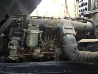 Hino FM2K เครื่อง K13D 5 เกียร์เดินหน้า สโลยก เกียร์สาย แอร์ ครัชเพิ่งทำอะไร่แท้จากศูนย์ คัสซีสวย+ยาง 80\% Hino FM2K เครื่อง K13D 5 เกียร์เดินหน้า สโลยก เกียร์สาย แอร์ ครัชเพิ่งทำอะไร่แท้จากศูนย์ คัสซีสวย+ยาง 80\%