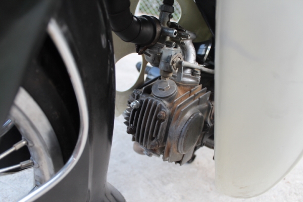 C70 แปลงสีเหลือบมีทะเบียนพร้อมโอนภาษีพึ่งขาดได้2เดือนส วยและถูกมากขาย16800บาท