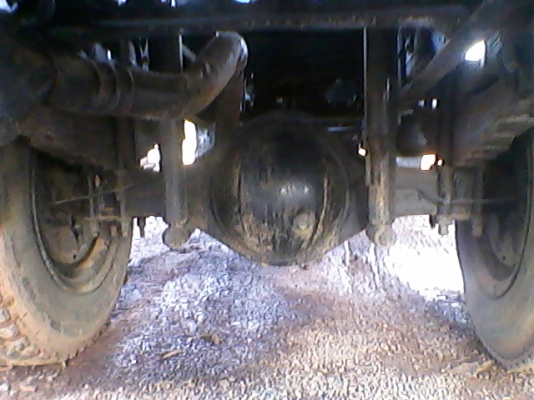 ขาย Rocky FRR 175  6 ตั้ม