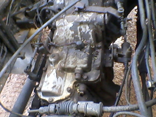 ขาย Rocky FRR 175  6 ตั้ม