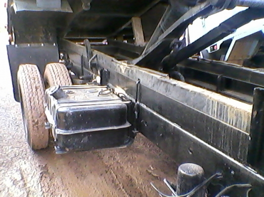 ขาย Rocky FRR 175  6 ตั้ม