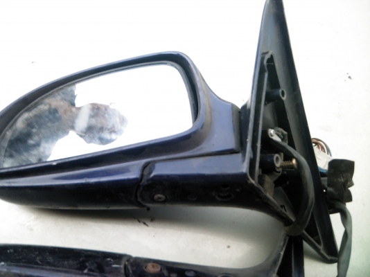 กระจกมองข้างไฟฟ้าMR2