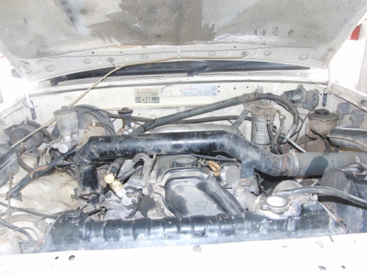 โตโยต้า LN 85