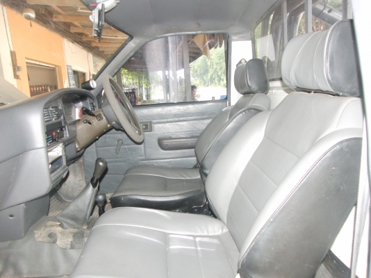 โตโยต้า LN 85