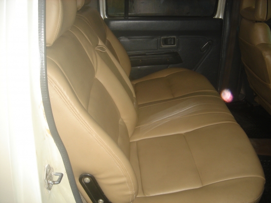 ขายNISSAN BIG  M 1994