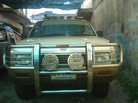 ขายNISSAN BIG  M 1994