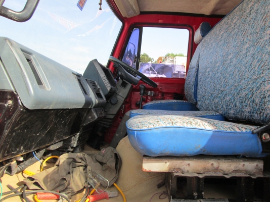 สิบล้อ หัวยาว เปลี่ยนหัวร็อคกี้ เครือง6BD1 กระบะคอกเหล็กยาว7เมตร ลงเล่มเเล้ว สิบล้อ หัวยาว เปลี่ยนหัวร็อคกี้ เครือง6BD1 กระบะคอกเหล็กยาว7เมตร ลงเล่มเเล้ว