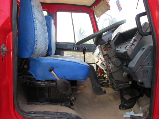 สิบล้อ หัวยาว เปลี่ยนหัวร็อคกี้ เครือง6BD1 กระบะคอกเหล็กยาว7เมตร ลงเล่มเเล้ว สิบล้อ หัวยาว เปลี่ยนหัวร็อคกี้ เครือง6BD1 กระบะคอกเหล็กยาว7เมตร ลงเล่มเเล้ว