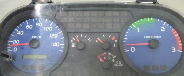 รถเปลี่ยนหัว รถบรรทุก ไมล์เสียหรือไมล์ใช้ไม่ได้ รับซ่อมทุกรุ่น ญี่ปุ่นยุโรป