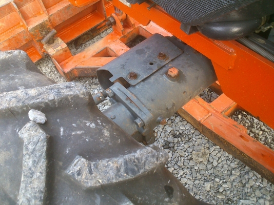 ขาย คูโบต้า3608 di  รถก็สวย ราคาก็แจ๋ว คุณภาพเหนือราคาครับ