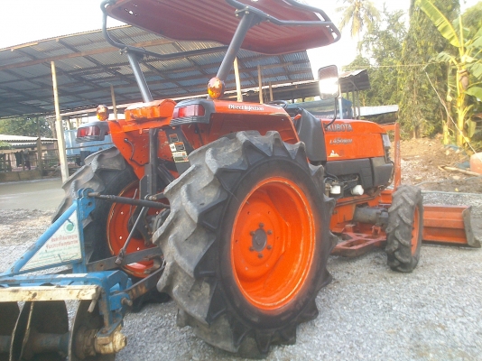 ขาย คูโบต้า3608 di  รถก็สวย ราคาก็แจ๋ว คุณภาพเหนือราคาครับ