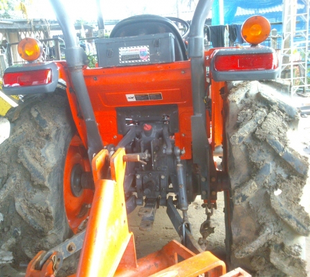ขาย คูโบต้า3608 di  รถก็สวย ราคาก็แจ๋ว คุณภาพเหนือราคาครับ