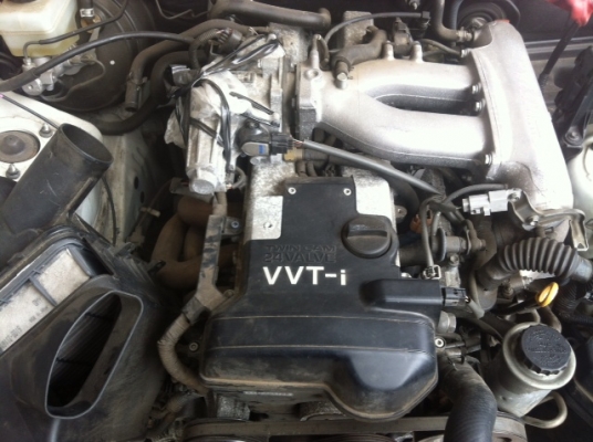 ขายเครื่องยนต์นำเข้าจากญี่ปุ่นพร้อมหัวรถตัด ราคาถูกที่สุด!!!! TOYOTA CROWN JZS-171 (JAPAN) เหมาะกับอู่และลูกค้าที่ต้องการความสมบูรณ์ของระบบสายไฟและเครื่องยนต์. ขอบคุณมากพี่สมนึก ขายเครื่องยนต์นำเข้าจากญี่ปุ่นพร้อมหัวรถตัด ราคาถูกที่สุด!!!! TOYOTA CROWN JZS-171 (JAPAN) เหมาะกับอู่และลูกค้าที่ต้องการความสมบูรณ์ของระบบสายไฟและเครื่องยนต์. ขอบคุณมากพี่สมนึก