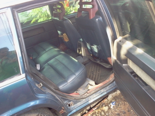 วอลโว่ 740 สภาพตามรูป เอกสารพร้อมโอน รถอยู่โคราช วอลโว่ 740 สภาพตามรูป เอกสารพร้อมโอน รถอยู่โคราช