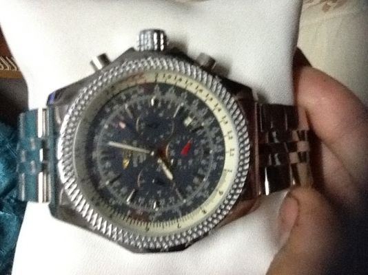 ขายนาฬิกา BREITLING for BENTLEY