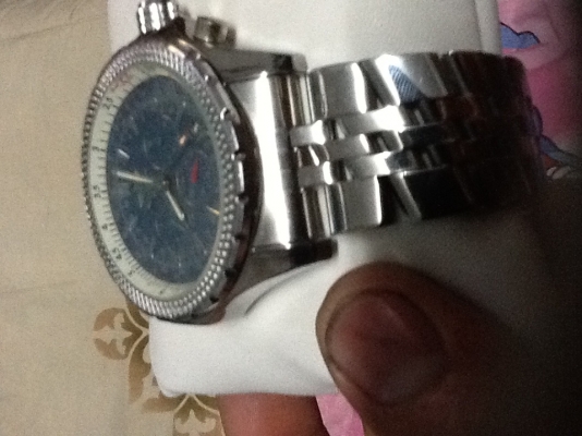 ขายนาฬิกา BREITLING for BENTLEY