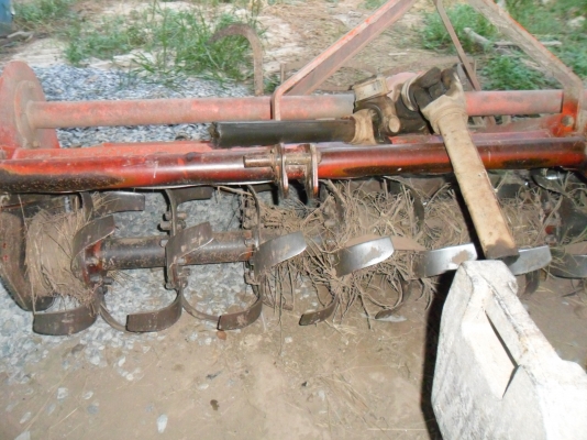 ขายรถไถคูโบต้า34แรง