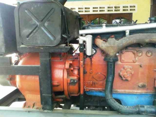 ขายเครื่องปั้นไฟขนาด 40 kva โอแนน พร้อมใช้งาน