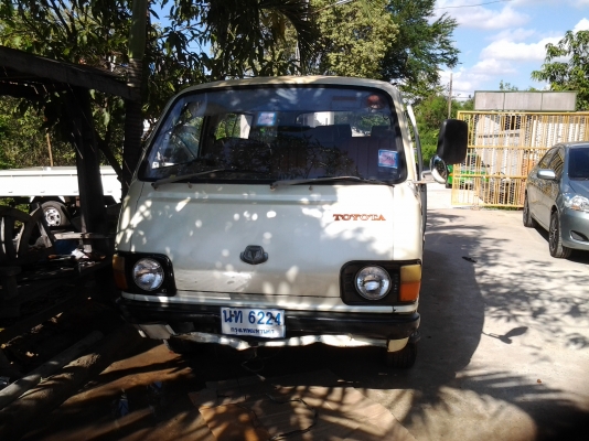 ขายรถตู้ตาหวาน สภาพสวยครับ