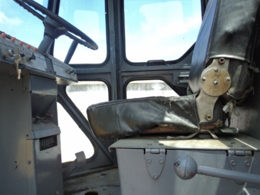 ละอองดาวแทรคเตอร์ ขายรถบด DYNAPAC CA30D เก่านอก สภาพพร้อมใช้ราคาถูก