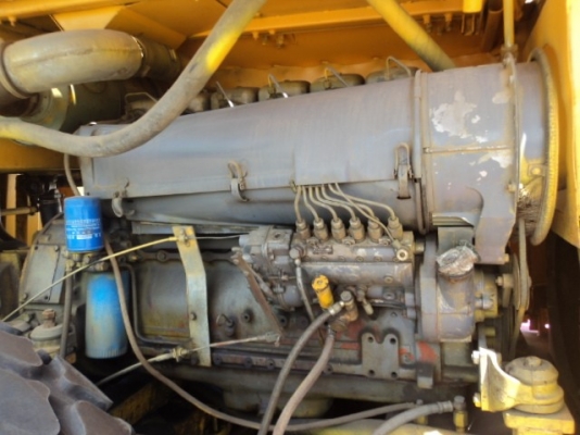 ละอองดาวแทรคเตอร์ ขายรถบด DYNAPAC CA30D เก่านอก สภาพพร้อมใช้ราคาถูก