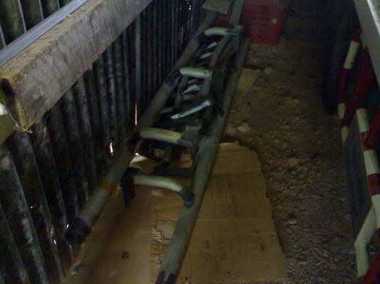 ขายค๊อกใส่รถสำหรับบรรทุก