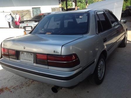 ขายtoyotaหน้ายิ้ม เครื่อง4a 1600cc. พ.พาวเวอร์ เกียAUTO ภาษีขาด2ปี ขายtoyotaหน้ายิ้ม เครื่อง4a 1600cc. พ.พาวเวอร์ เกียAUTO ภาษีขาด2ปี