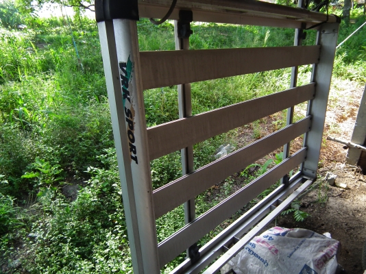 ขายแหล็กหลังคา