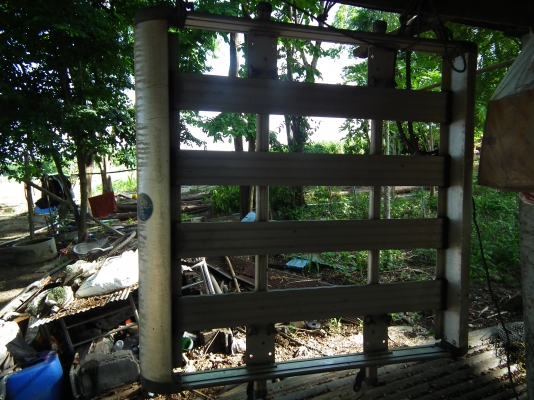 ขายแหล็กหลังคา