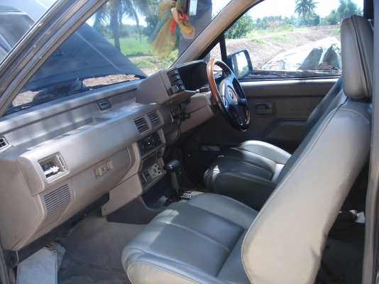 ขาย  ISUZU  TFR  ปี  90    รถสวย  สภาพพร้อมใช้งาน  แอร์เย็น