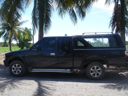 ขาย  ISUZU  TFR  ปี  90    รถสวย  สภาพพร้อมใช้งาน  แอร์เย็น