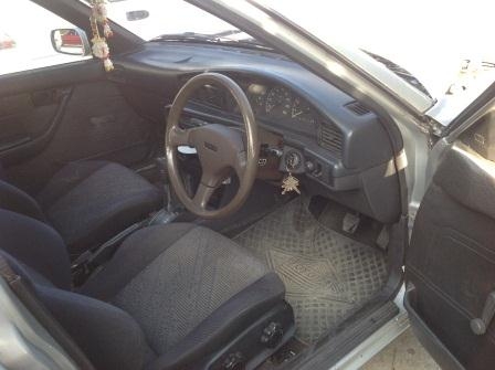 ขายtoyotaหน้ายิ้ม เครื่อง4a 1600cc. พ.พาวเวอร์ เกียAUTO ภาษีขาด2ปี ขายtoyotaหน้ายิ้ม เครื่อง4a 1600cc. พ.พาวเวอร์ เกียAUTO ภาษีขาด2ปี