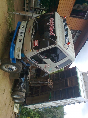 ขาย 10 ล้อดัมพ์  ฮีโน่  FM. 3H