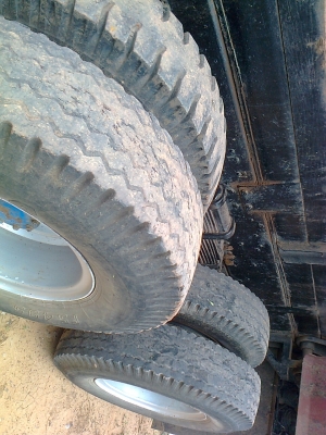 ขาย 10 ล้อดัมพ์  ฮีโน่  FM. 3H