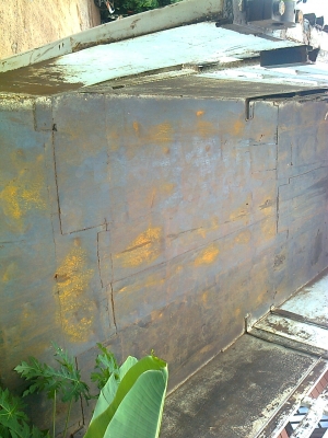 ขาย 10 ล้อดัมพ์  ฮีโน่  FM. 3H