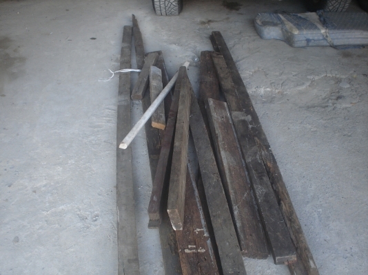 เนื้อแข็ง ไม้สวย เหมา 8000 บ/พร้อมส่ง