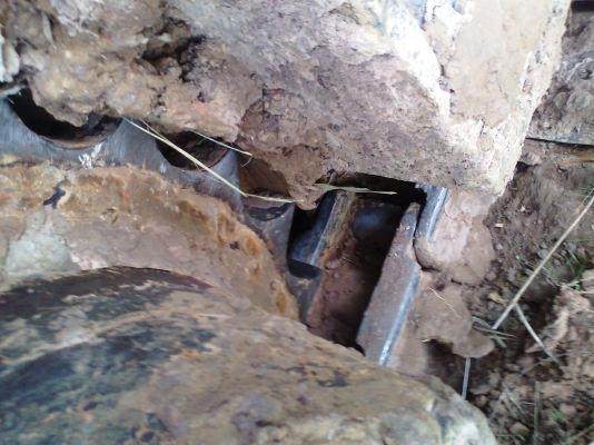 ขายด่วน  รถขุด KOMATSU PC200-6 รถสวย มีทะเบียนครบ.