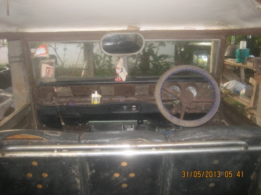 ขายรถLANDROVER  series   ///  109  "  station  wagon