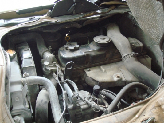 Nissan Urvan บางเดิม ไม่มีชนขายถูก เชียงใหม่ครับ