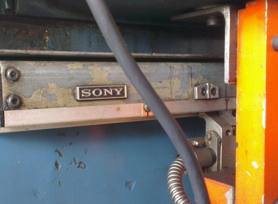 Sell> มิลลิ่ง M3 มีฟีด(ออโต้) มีจอลิเนีย สภาพสวย พร้อมใช้งานครับ นครปฐม