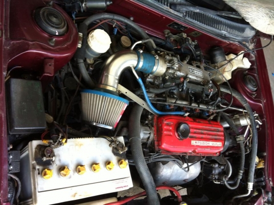 +++ E CAR ปี 95 หัวฉีด MT ติดแก๊สแล้ว เดิมๆคุ้มสุดประหยัดสุดๆ59,000 เท่านั้น +++