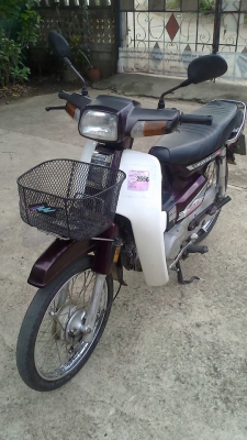 Dream 100 ตู๊ดเป็ด ทะเบียนเต็มปี 56 Dream 100 ตู๊ดเป็ด ทะเบียนเต็มปี 56