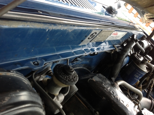 ขายโตโยต้า ไมตี้เอ๊กแค๊ป ปี 96 พร้อมใช้สมราคา