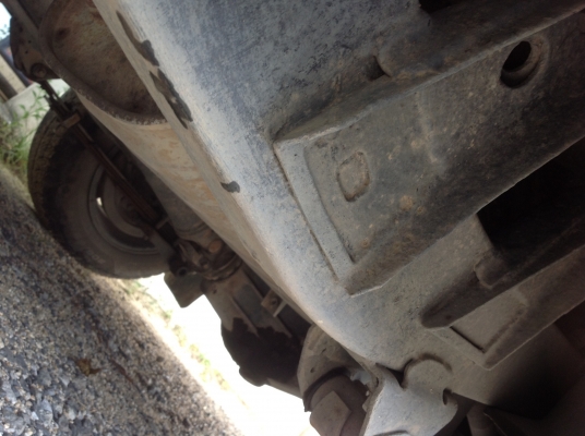 ขายโตโยต้า ไมตี้เอ๊กแค๊ป ปี 96 พร้อมใช้สมราคา