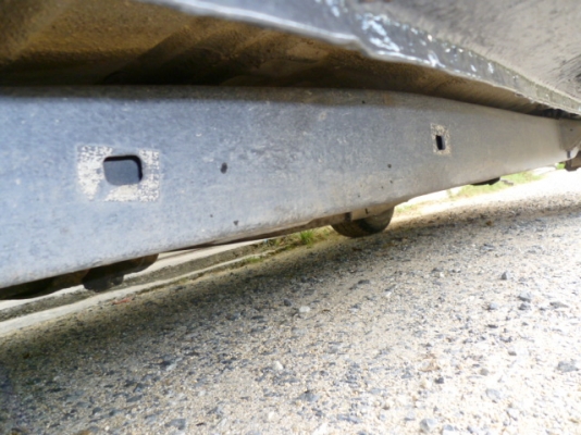 ขายโตโยต้า ไมตี้เอ๊กแค๊ป ปี 96 พร้อมใช้สมราคา