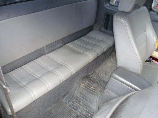 ขายโตโยต้า ไมตี้เอ๊กแค๊ป ปี 96 พร้อมใช้สมราคา