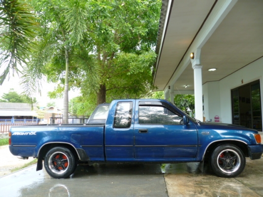 ขายโตโยต้า ไมตี้เอ๊กแค๊ป ปี 96 พร้อมใช้สมราคา